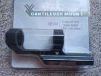 Моноблок Vortex cantilever mount новий