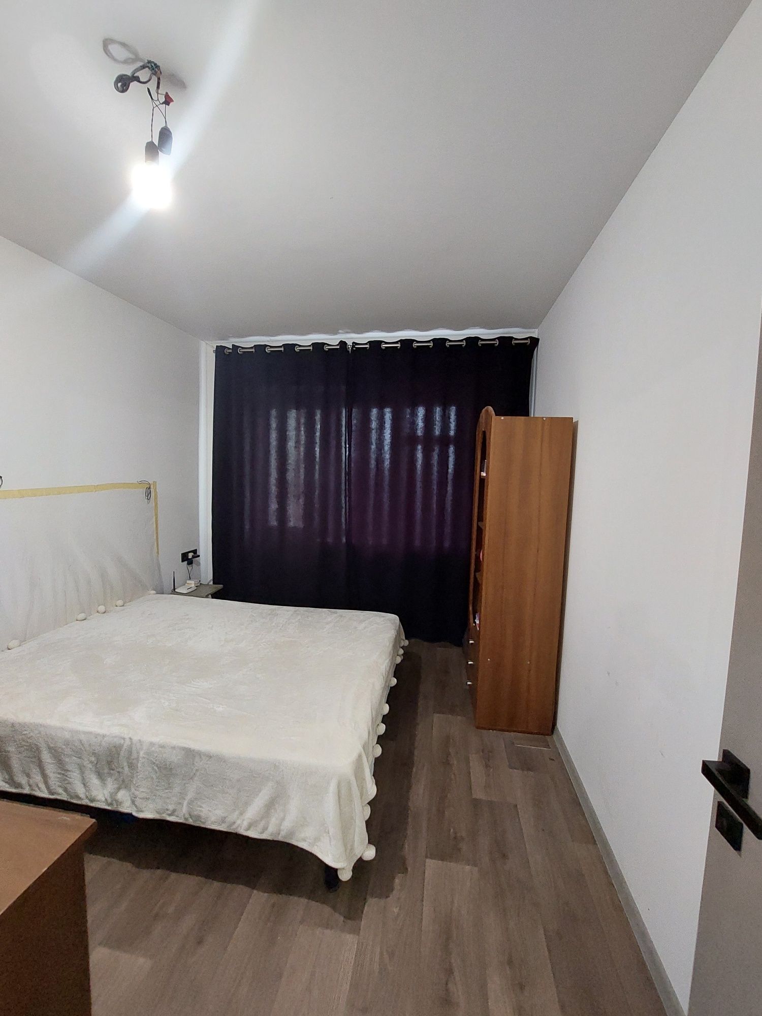 Продам 3х квартиру, Центр, Поля.