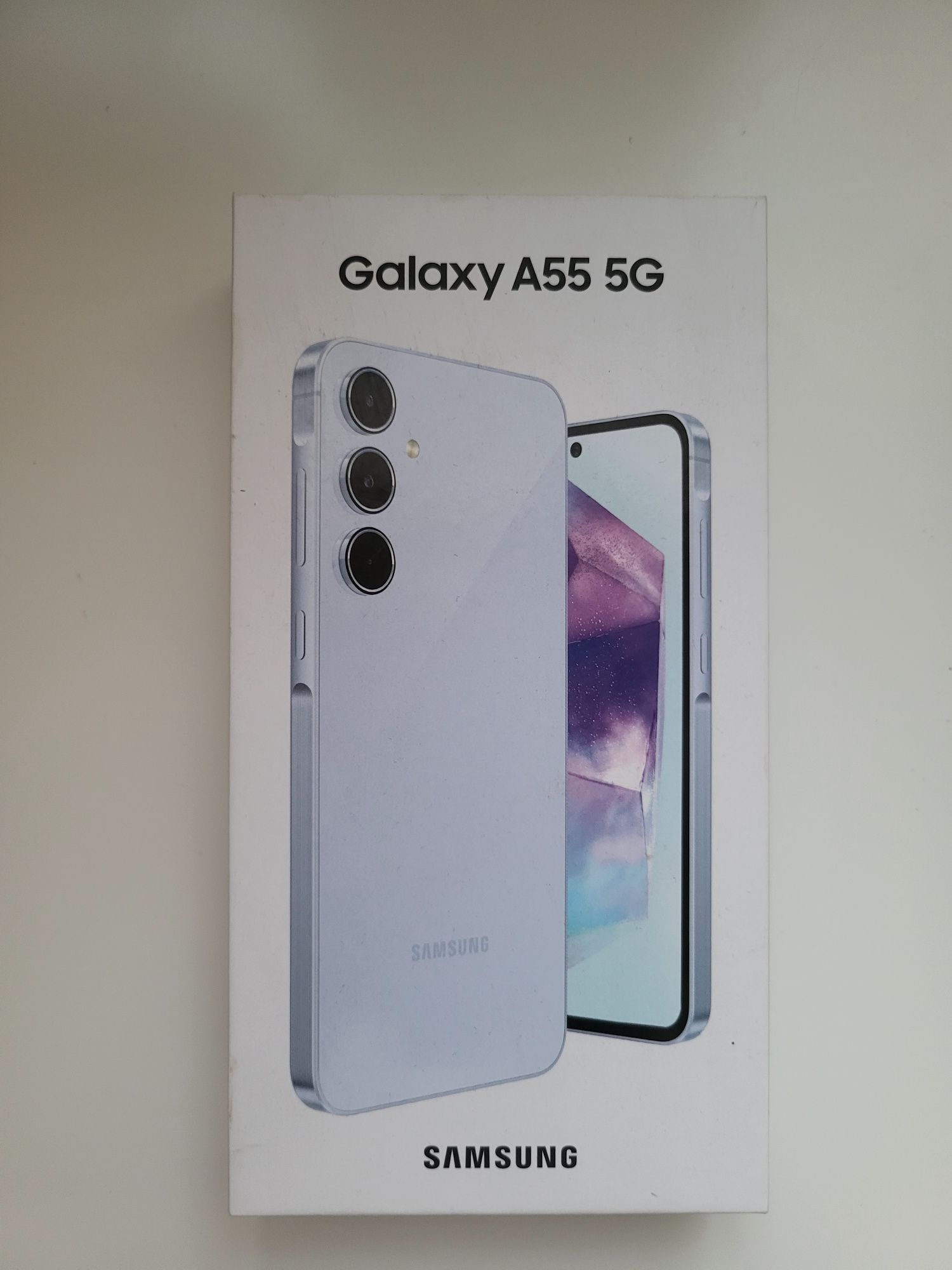 Samsung Galaxy A55 5G