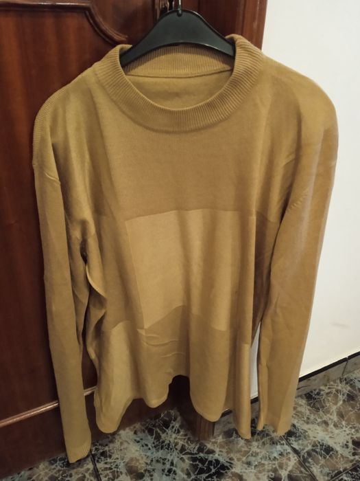 5 roupas em bom estado Tam XL