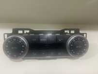 Comando/botao de chaufagem/climatronic Mercedes W204