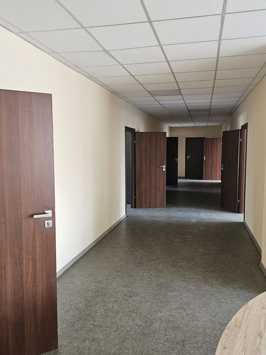 Офис 300м Фасад Столичное Шоссе. Собственник. Без % Комисии с ПДВ