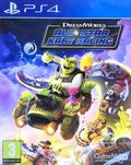 Dreamworks All-Star Kart Racing Playstation 4 PS4 PS5 Nowa Multigames