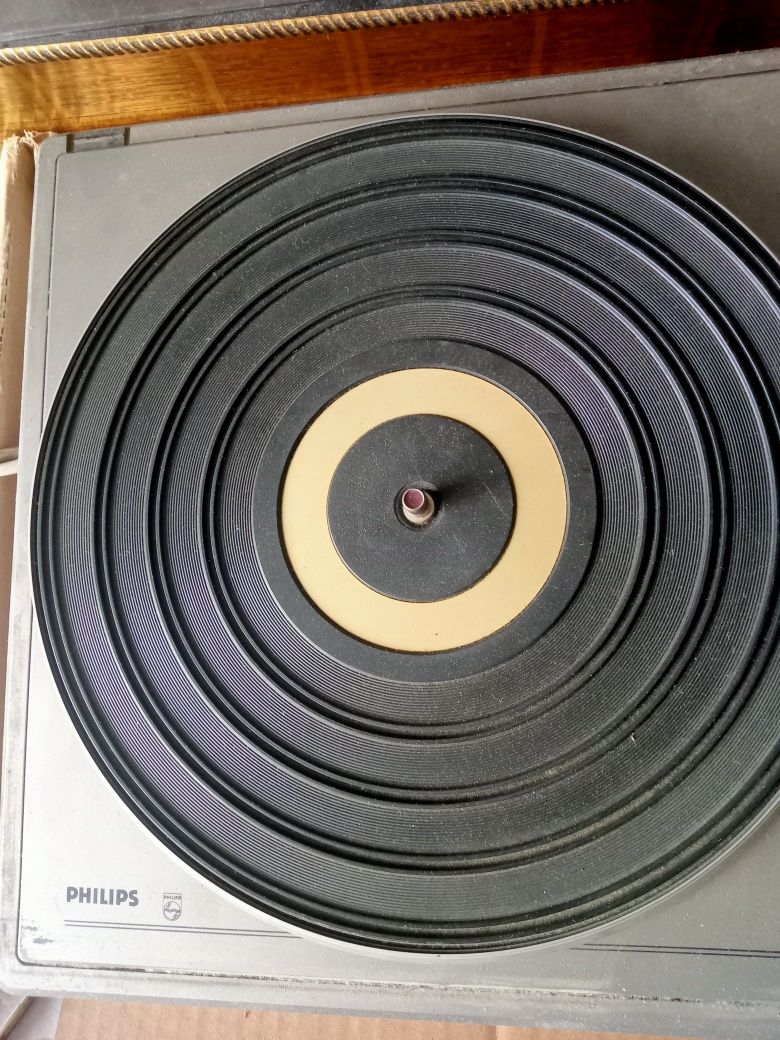 Gramofon adapter Philips