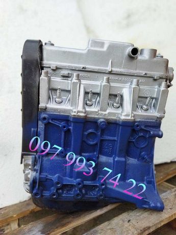 Мотор Двигатель Ваз 2108-2109-2110-2112-2115-21083