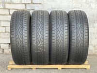 195/65 R15 Fulda Carat Progresso 2019 рік 6мм