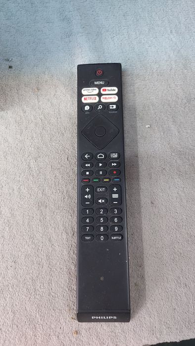 Philips 50" smart Android