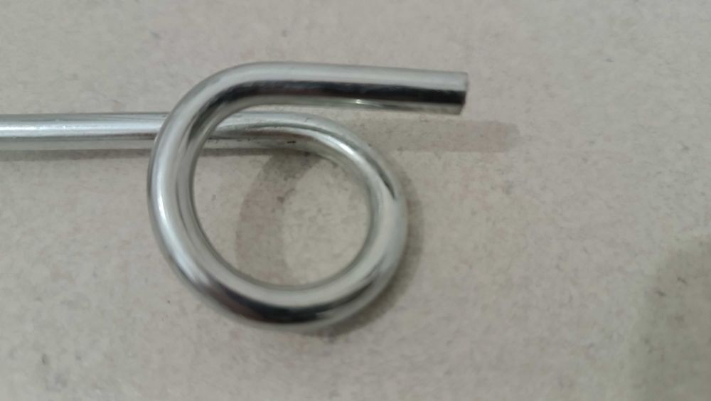 Haki 10 sztuk                        .