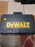 Wkrętarka dewalt dw275