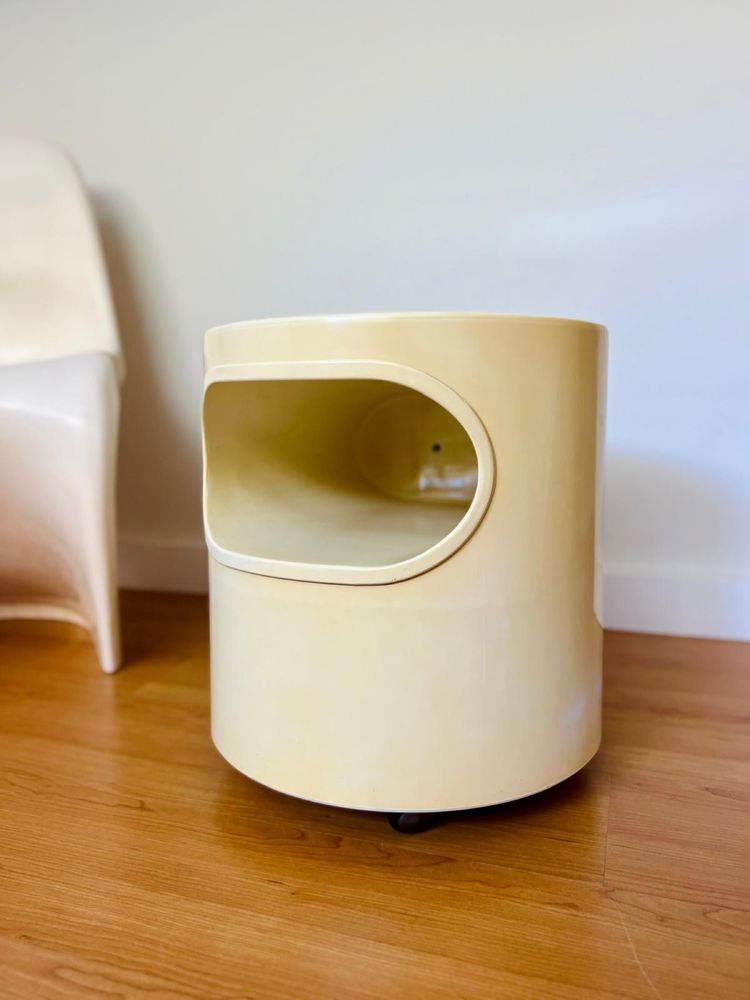 Mesa de apoio Giano