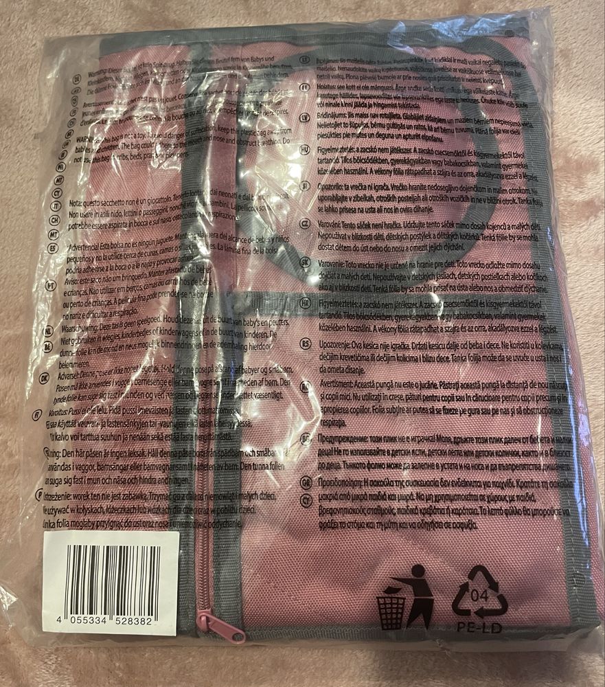 Podkładka pod maszynę do szycia CRELANDO