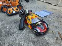 R/C Racing gtk world express rs4