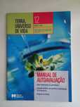 Caderno de Atividades Biologia 12- Terra, Universo de Vida 12