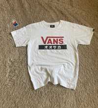 Крута Футболка Vans