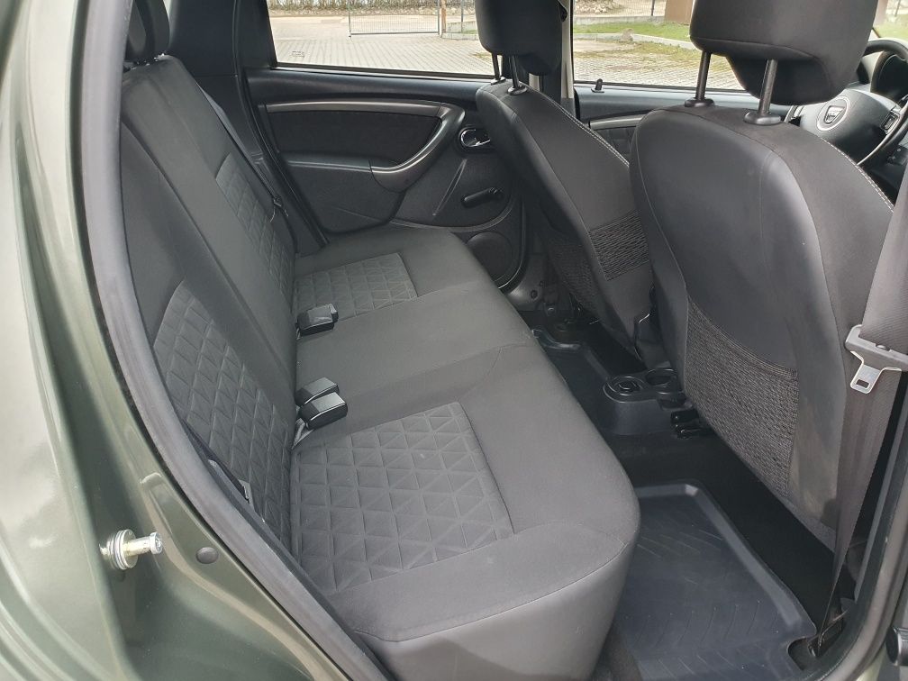 *DACIA DUSTER 1.2*LIFT*jedyne79tys*1-Reka*Serwis*100%Oryginal*Top Auto
