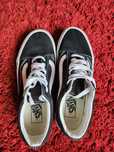 Buty sportowe vans