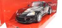 1/24 Johnny's Honda S2000  *Fast and The Furious* - Jada Toys