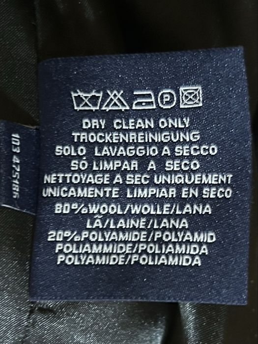 Жіноче пальто Gant розмір M