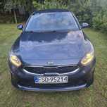 Sprzedam kia ceed lll 2020r