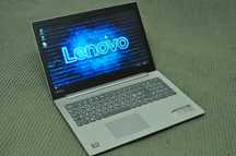Мощный ноутбук Lenovo 330 (AMD A10/8Gb/SSD/video 2Gb)