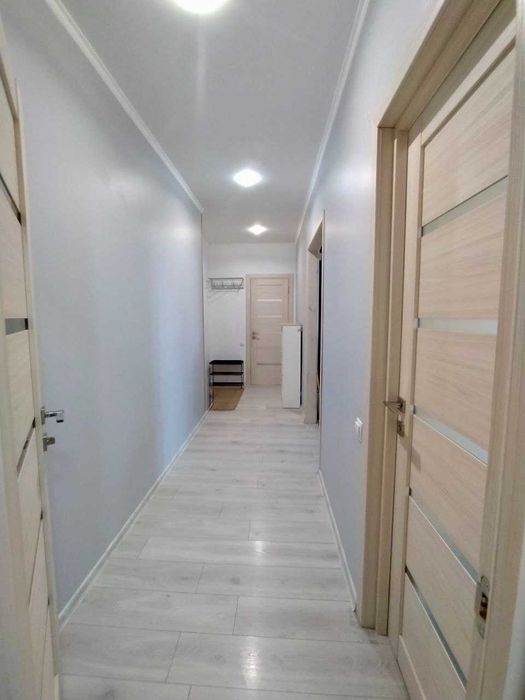 Продам 2х ком, з видом на Море! Закрита охраняема територія!