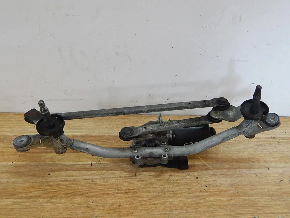 Mechanizm silniczek ramie wycieraczek przód Hyundai ix20 IX20 10-19 Łuków części