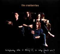 Cranberries - Everybody Else Is Doing It - winyl LP Mint