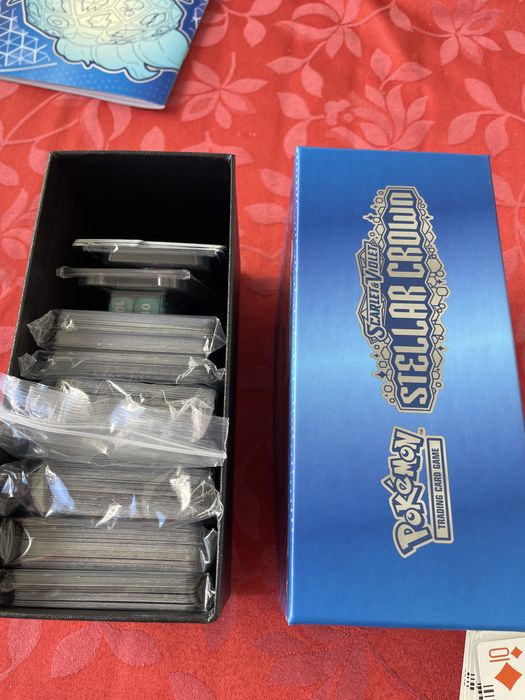 Cartas pokemon varios sets