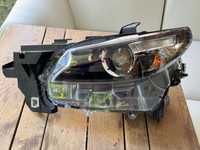 Mazda CX9 FULL LED CX-9 lampa Lewa 2020 rok