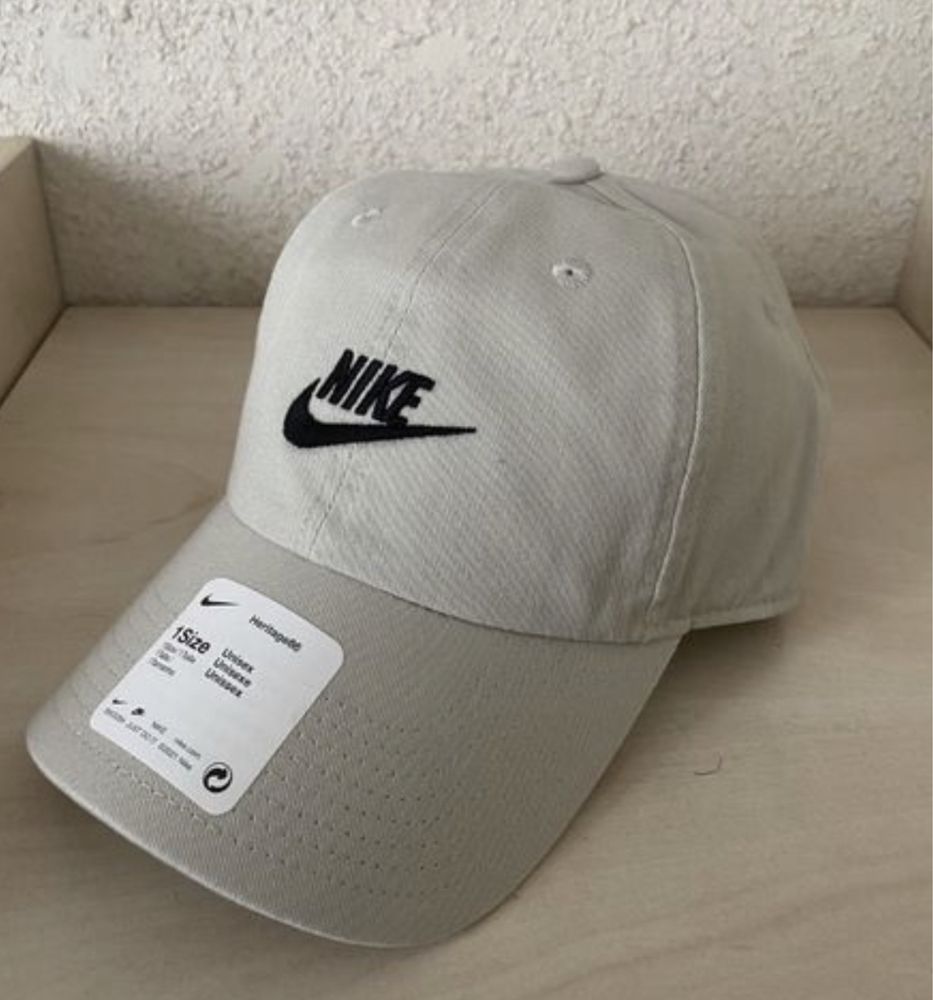 Кепка Nike Tech Modern SI NSW