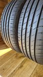 205/55/16 Good Year para Lato 6mm 17r stan bdb
