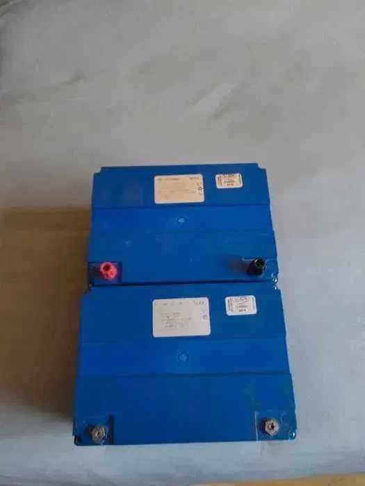 Akumulator Litowo-jonowy 12V 80Ah 1 szt. / 24V-33,6V 80Ah 2 szt.