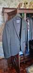 Blazer Zara Preto brilhante