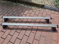 Bagazik bazowy Avensis T27