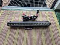 Panel Halogen Dalekosiężny Led Lampa Robocza 10V-32V Długość 53cm