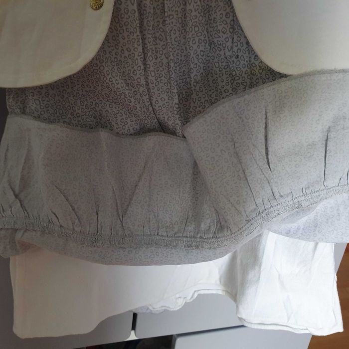 Sukieneczka firmy 3pommes, 80, stan idealny