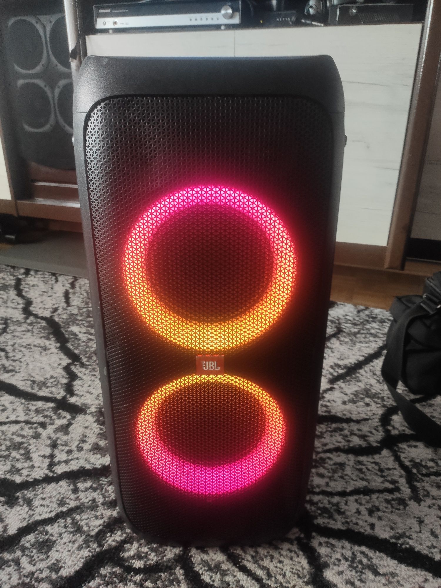 Głośnik przenośny JBL