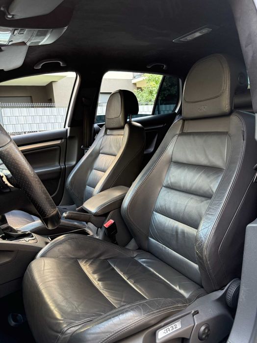 Volkswagen VW Golf V 5 R32 DSG