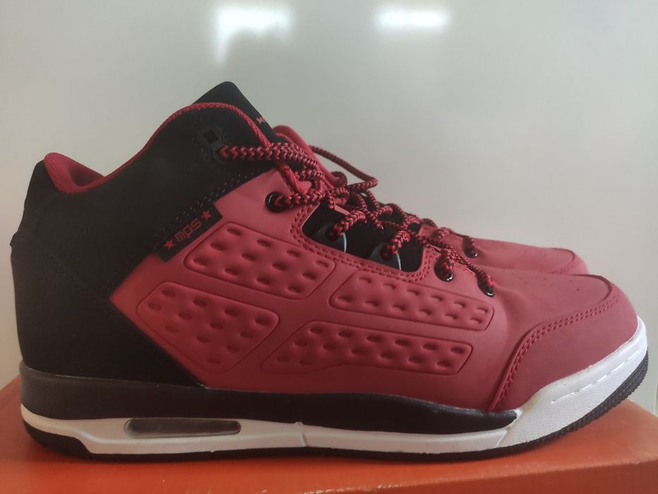 Buty męskie, rozm. 45, memphis one, nowe