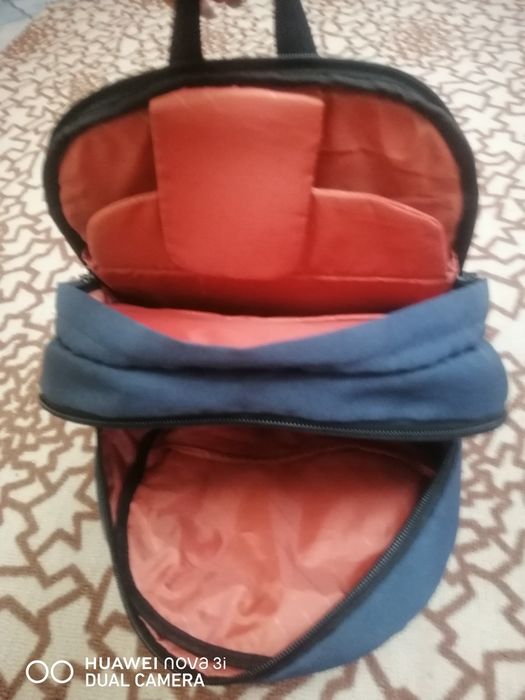 Рюкзак спортивный большой