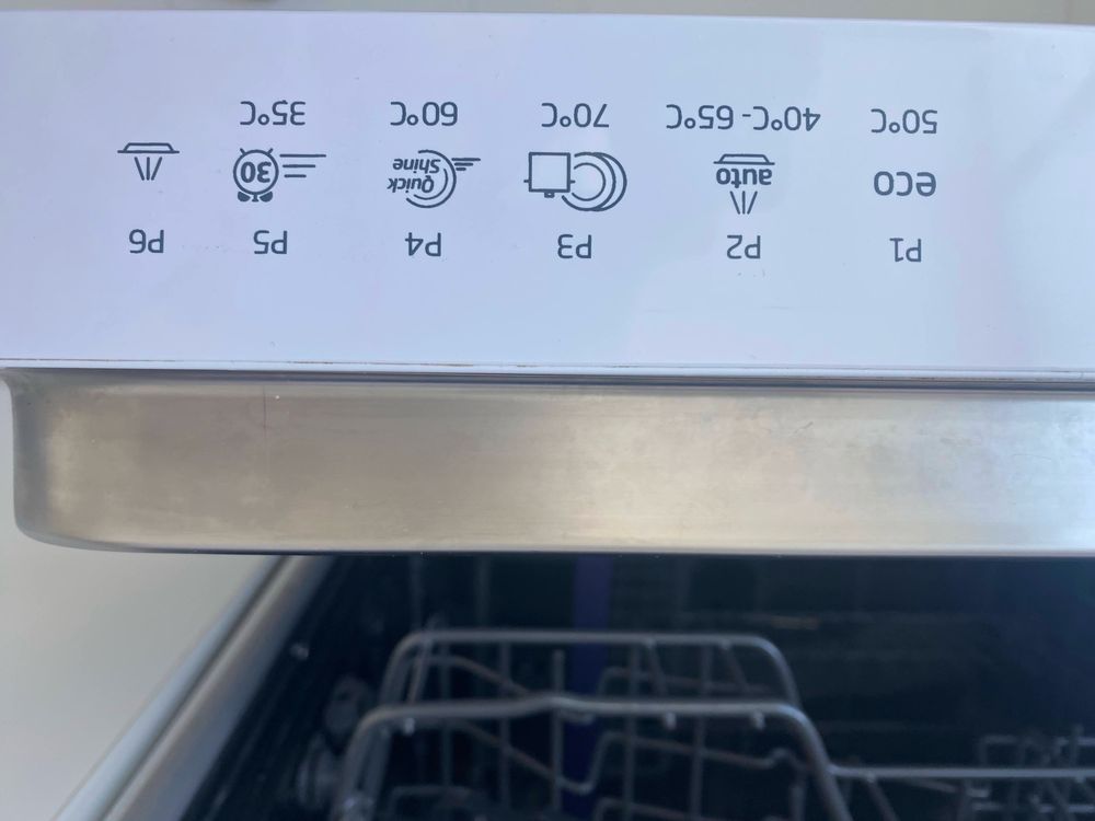 Máquina Lavar Loiça Beko