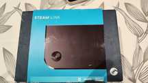 Steam Link konsola
