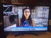 TV Blaupunkt 40 polegadas