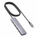 Hub USB Ugreen CM219  porty