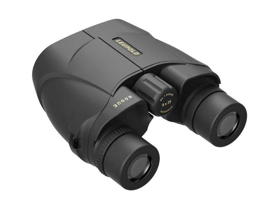 Lornetka Leupold BX-1 Rogue 8x25 (999-104)