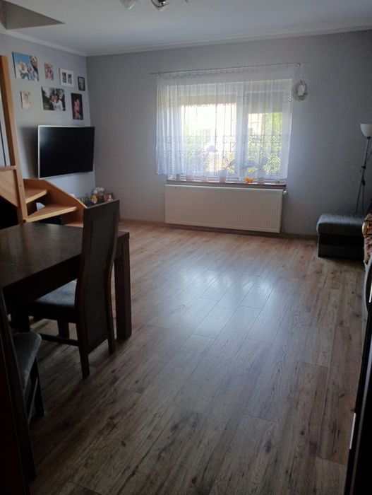 Mieszkanie w Ślesinie