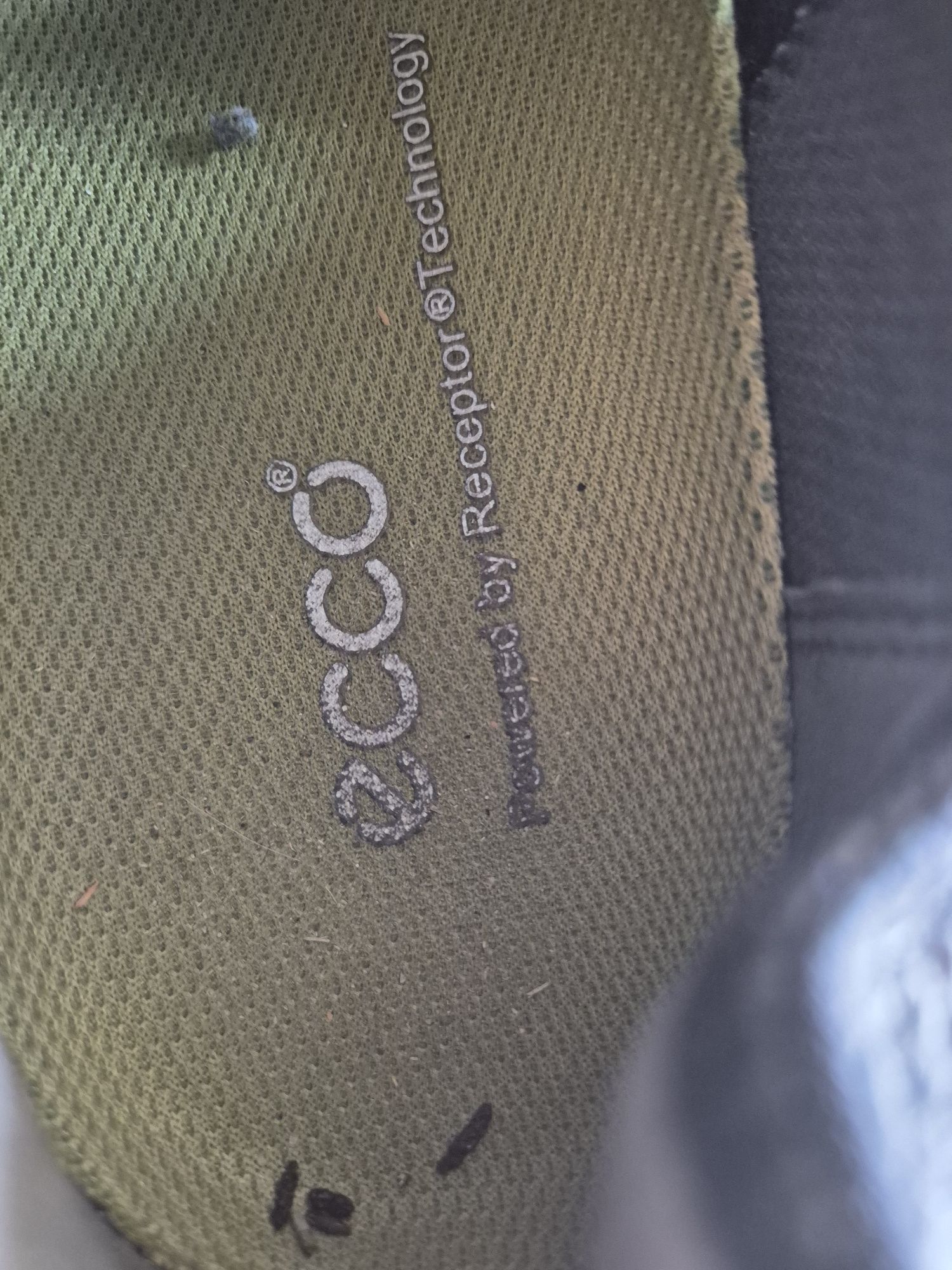 Buty Ecco męskie  41