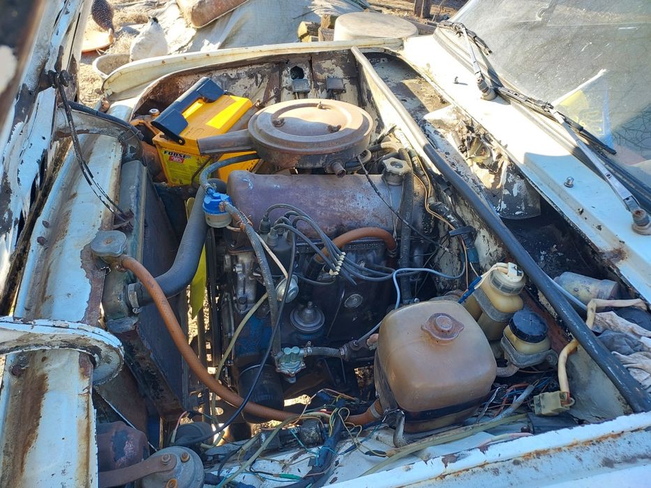 Продам жигуль ваз