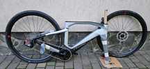 PINARELLO Nytro Gravel E5. SX.
