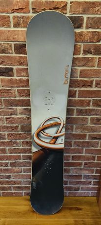 Deska snowboardowa Burton Cruzer 164cm